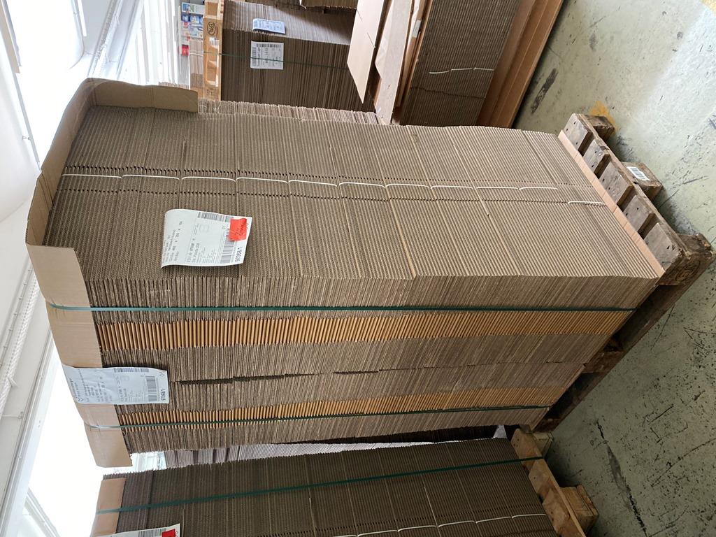 Impresión de expositores, producción de expositores, tratamiento posterior de envases de cartón-4