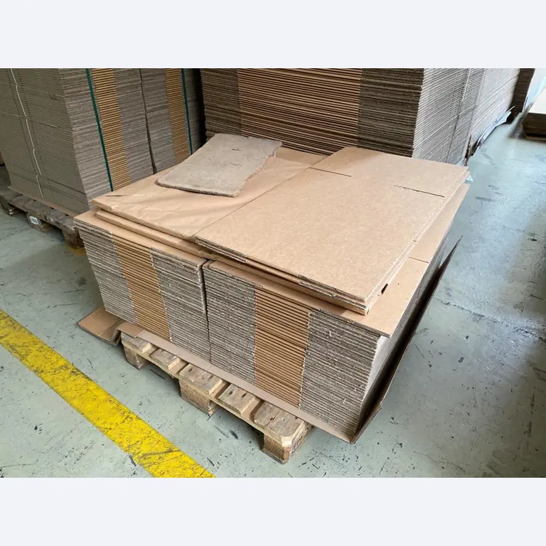 Druk ekspozytorów, produkcja ekspozytorów, dalsza obróbka opakowań kartonowych-6