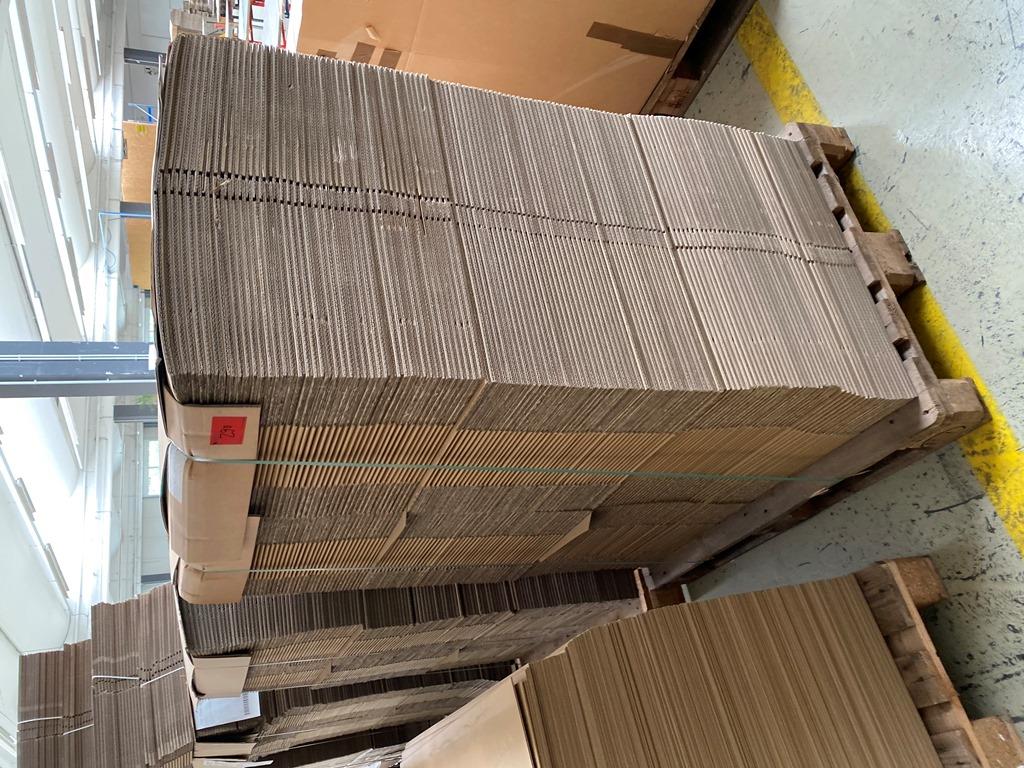 Impresión de expositores, producción de expositores, tratamiento posterior de envases de cartón-8