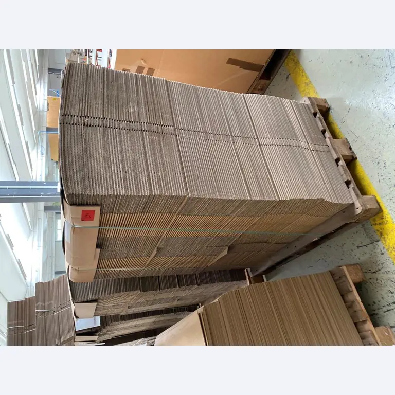 Druk ekspozytorów, produkcja ekspozytorów, dalsza obróbka opakowań kartonowych-8