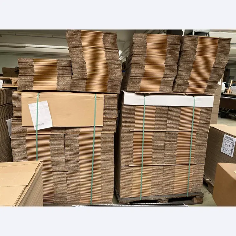 Druk ekspozytorów, produkcja ekspozytorów, dalsza obróbka opakowań kartonowych-9