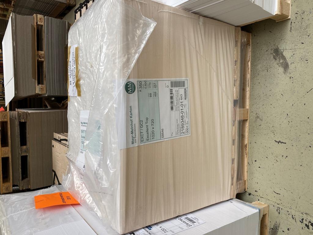 Impressão de ecrãs, produção de ecrãs, tratamento posterior de embalagens de cartão-6