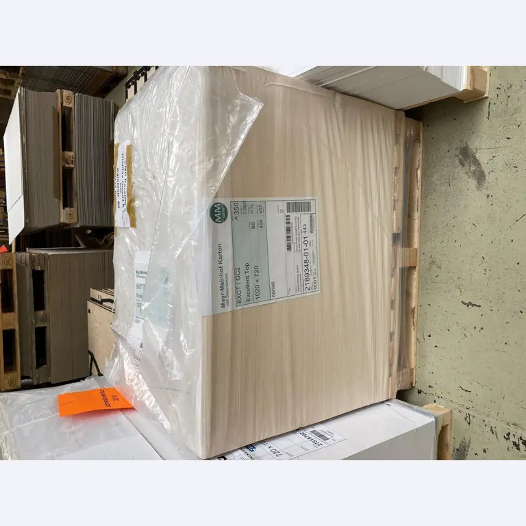 Impressão de ecrãs, produção de ecrãs, tratamento posterior de embalagens de cartão-6