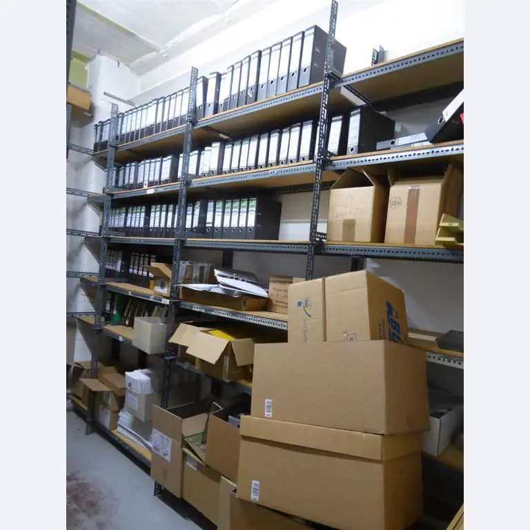 Impresión de expositores, producción de expositores, tratamiento posterior de envases de cartón-2