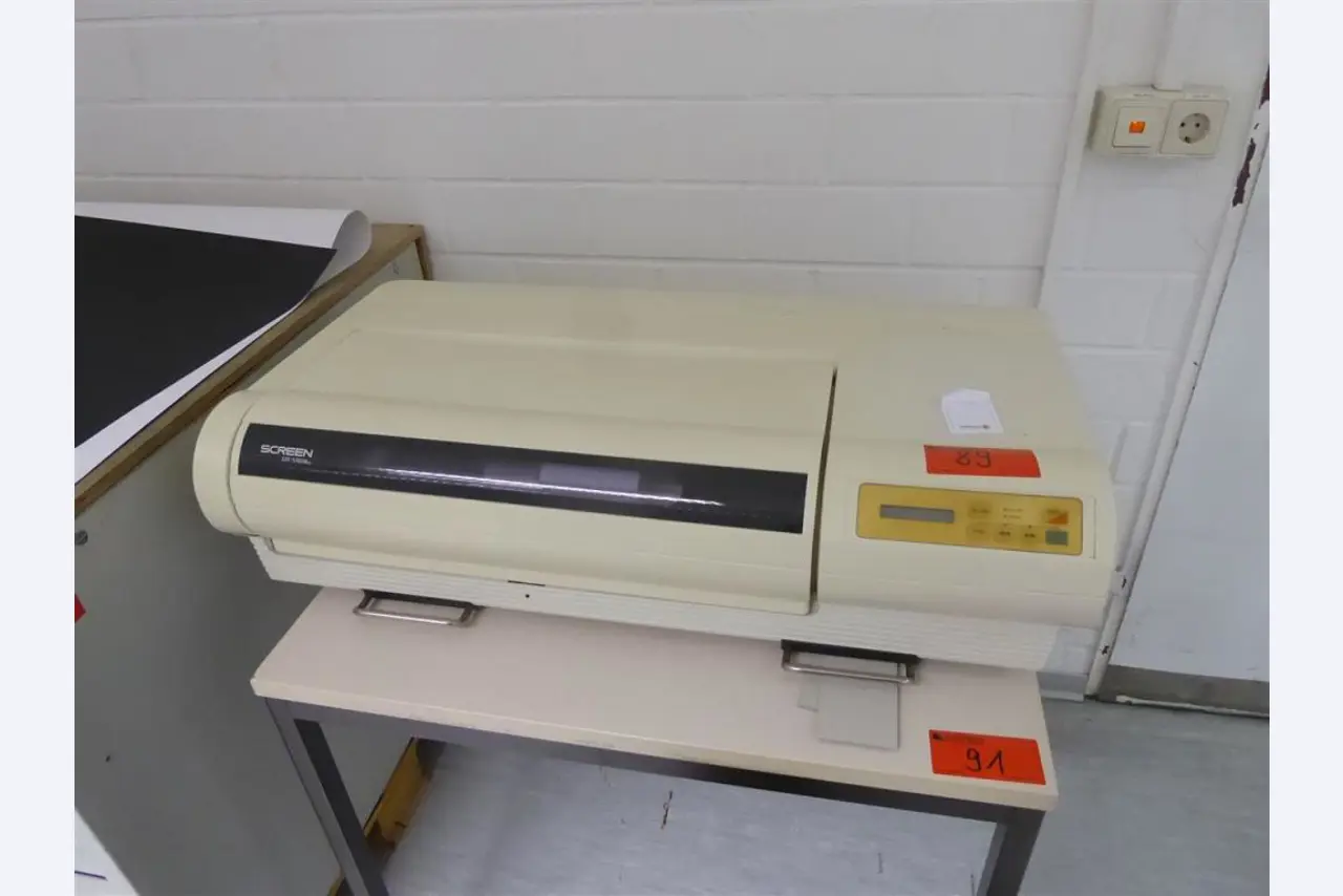 Display-Druck, Display-Herstellung, Weiterverarbeitung von Kartonagen-1