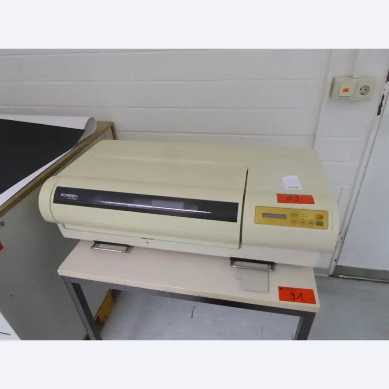 Display-Druck, Display-Herstellung, Weiterverarbeitung von Kartonagen-1