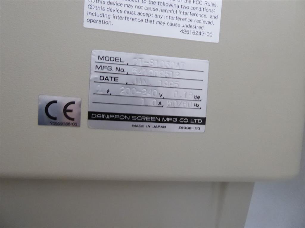 Display-Druck, Display-Herstellung, Weiterverarbeitung von Kartonagen-2