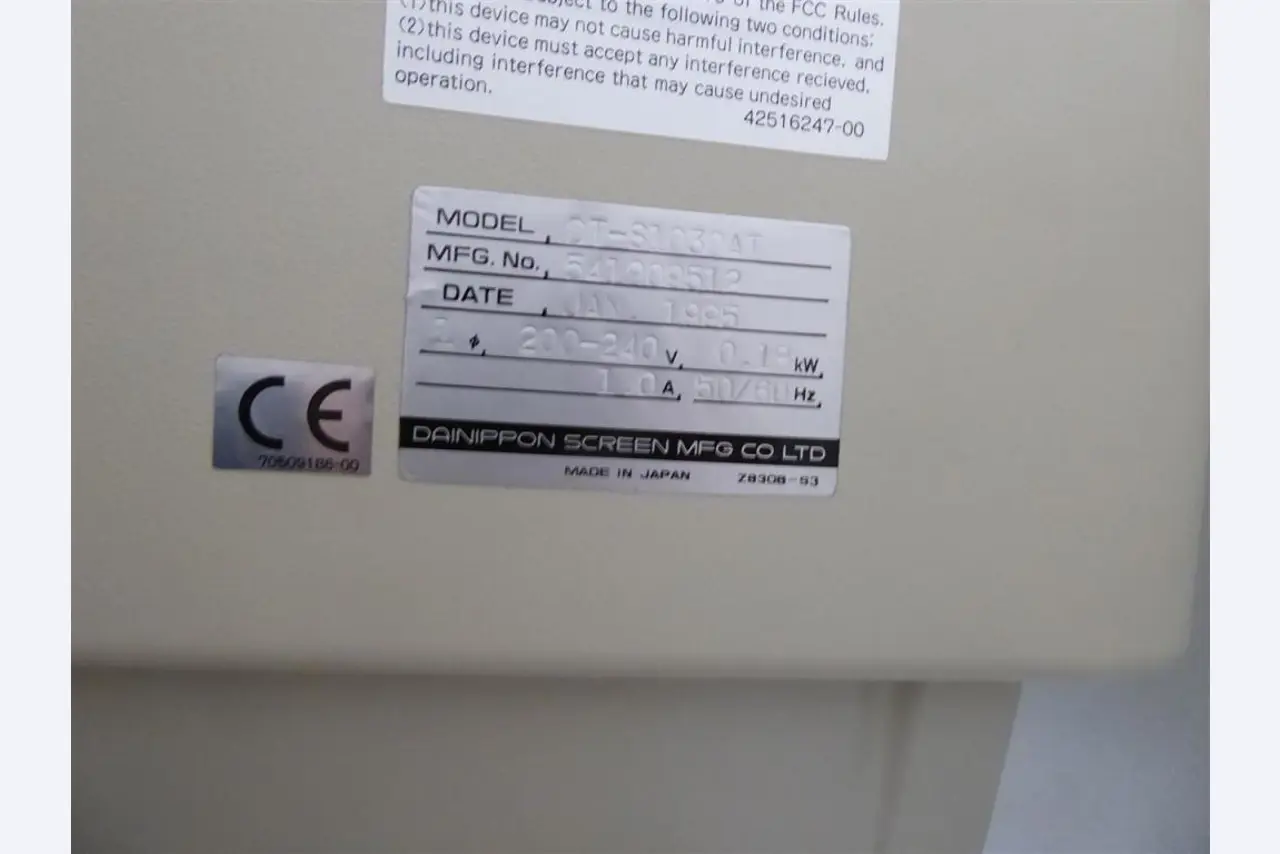 Display-Druck, Display-Herstellung, Weiterverarbeitung von Kartonagen-2