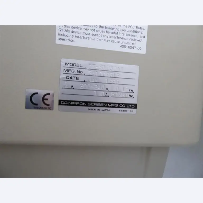 Display-Druck, Display-Herstellung, Weiterverarbeitung von Kartonagen-2