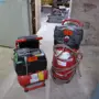 thumbnail-Gepflegte Maschinen und BGA aus dem Bereich Heizungs- und Sanitärbau-1