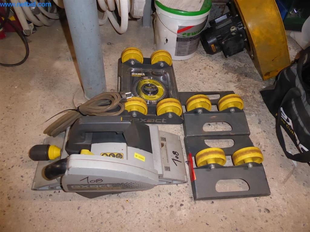 Konserwacja maszyn i BGA z sektora techniki grzewczej i sanitarnej-1