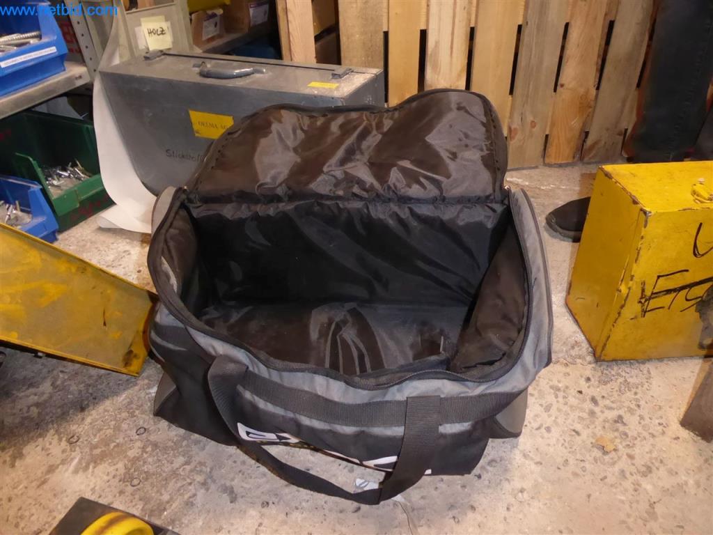 Konserwacja maszyn i BGA z sektora techniki grzewczej i sanitarnej-2