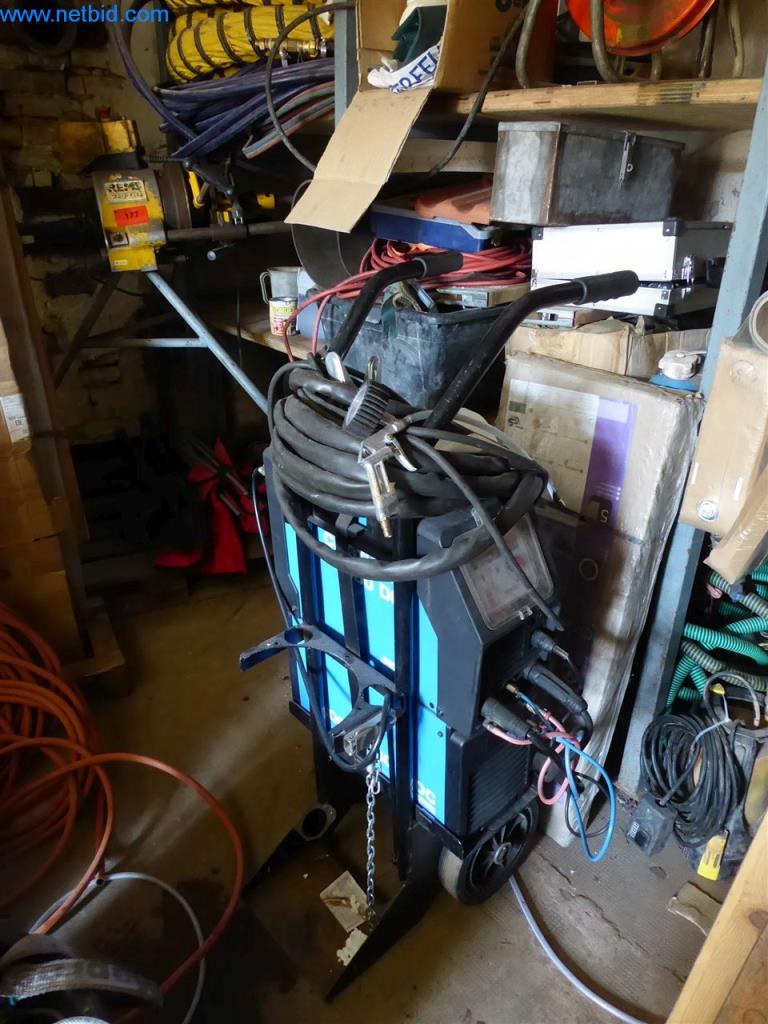 Manutenção de máquinas e BGA do sector do aquecimento e da engenharia sanitária-1