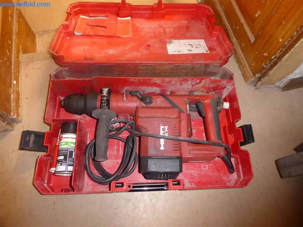Gepflegte Maschinen und BGA aus dem Bereich Heizungs- und Sanitärbau-1