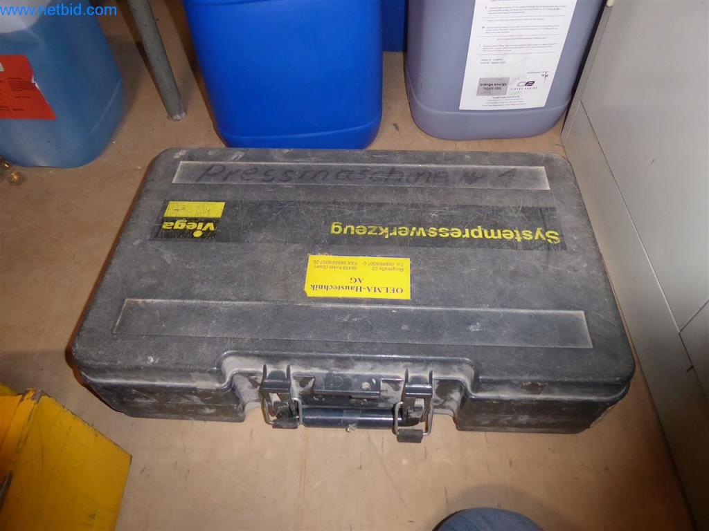 Konserwacja maszyn i BGA z sektora techniki grzewczej i sanitarnej-2