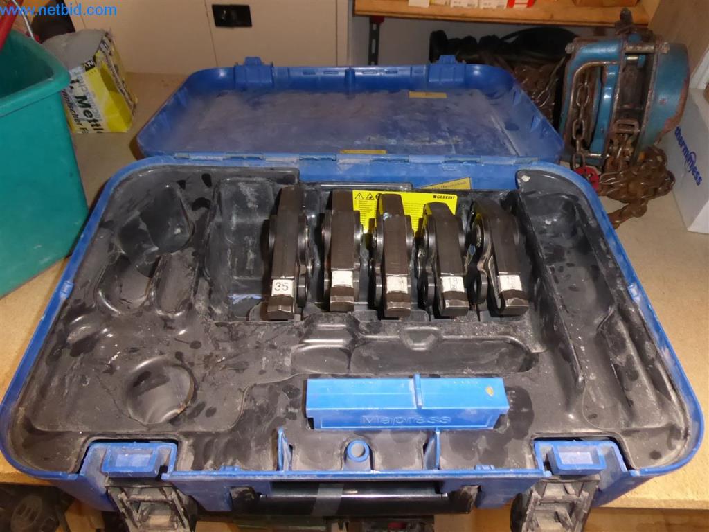 Konserwacja maszyn i BGA z sektora techniki grzewczej i sanitarnej-3