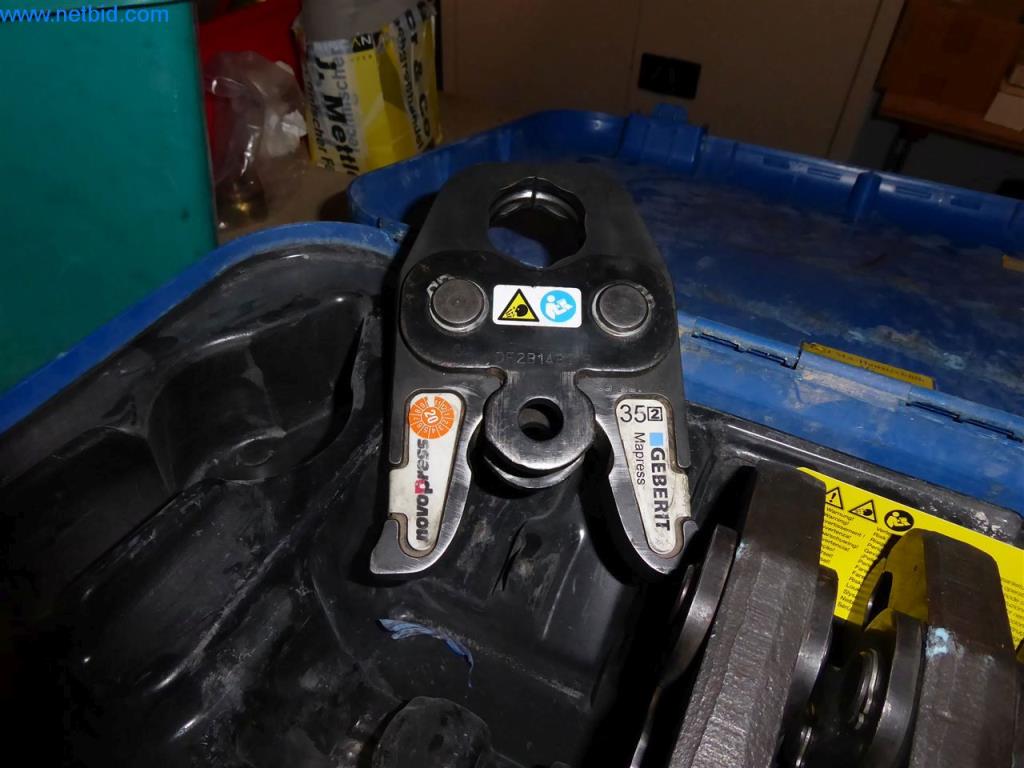 Konserwacja maszyn i BGA z sektora techniki grzewczej i sanitarnej-4