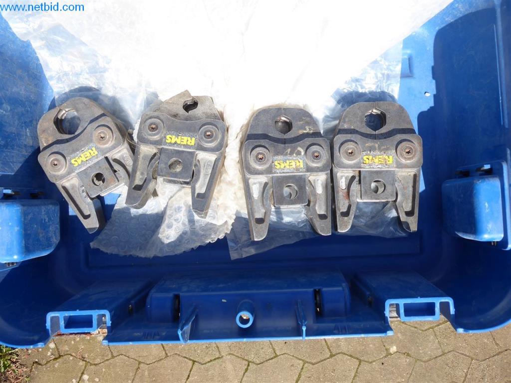 Konserwacja maszyn i BGA z sektora techniki grzewczej i sanitarnej-5