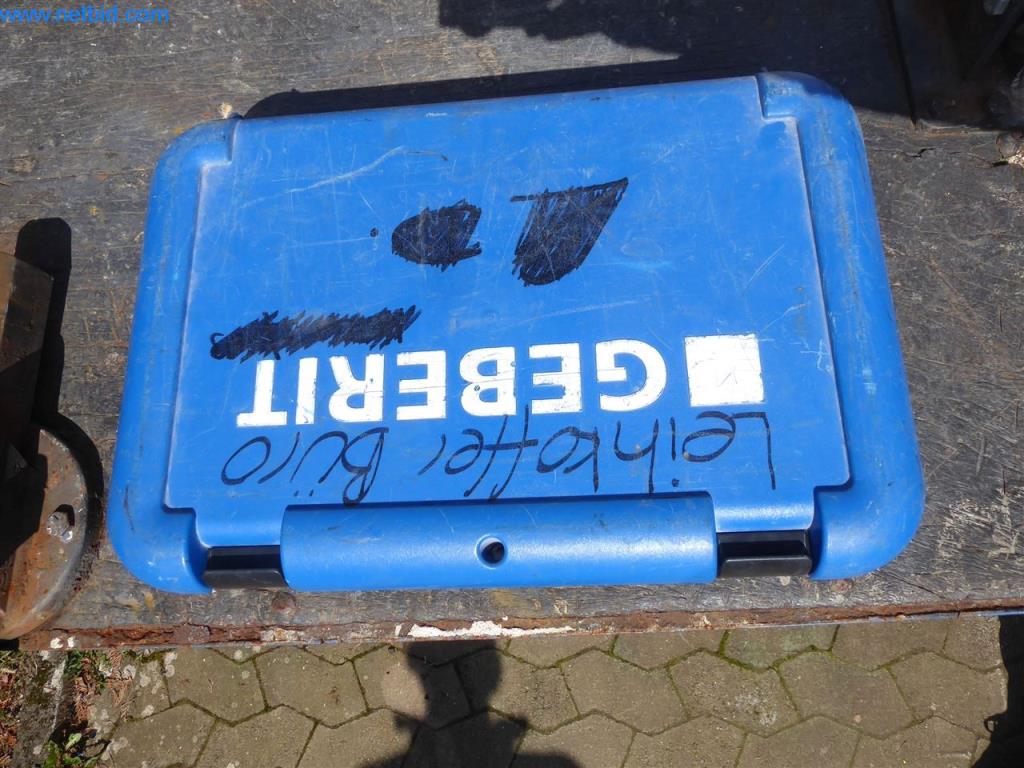 Konserwacja maszyn i BGA z sektora techniki grzewczej i sanitarnej-6