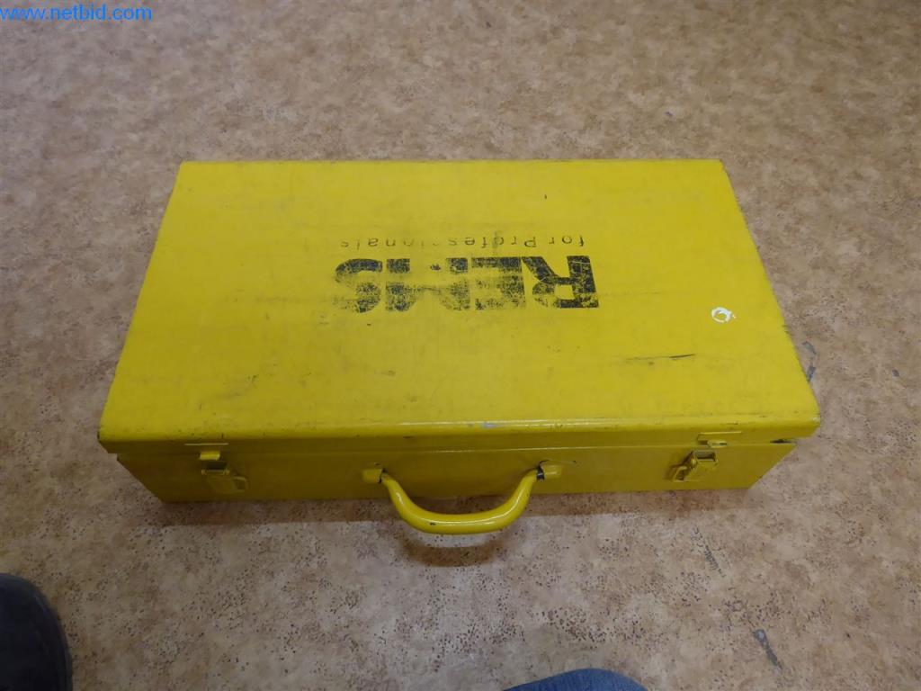 Konserwacja maszyn i BGA z sektora techniki grzewczej i sanitarnej-2