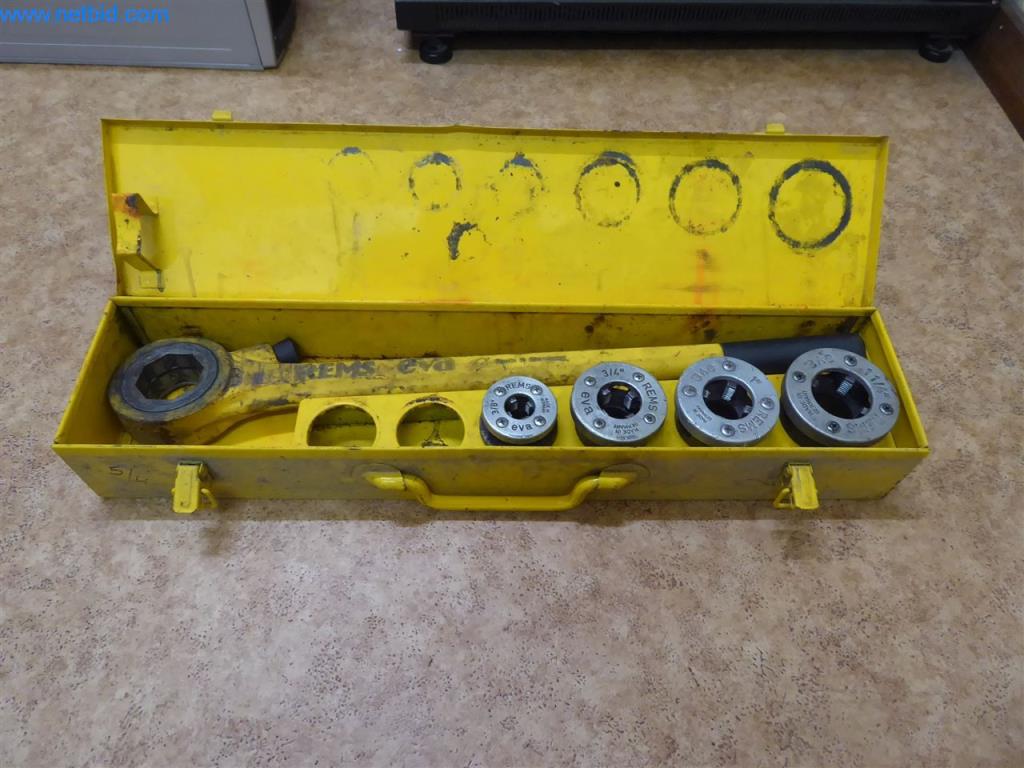 Konserwacja maszyn i BGA z sektora techniki grzewczej i sanitarnej-3