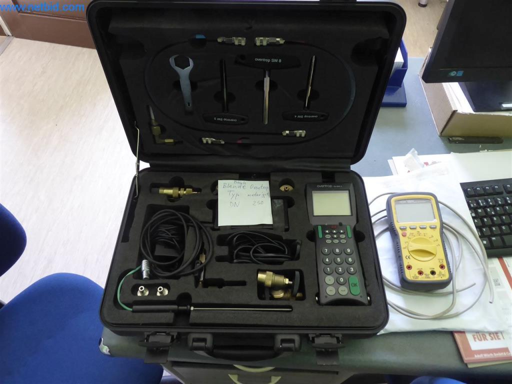 Maintained machines and BGA from the heating and sanitary engineering sector-1