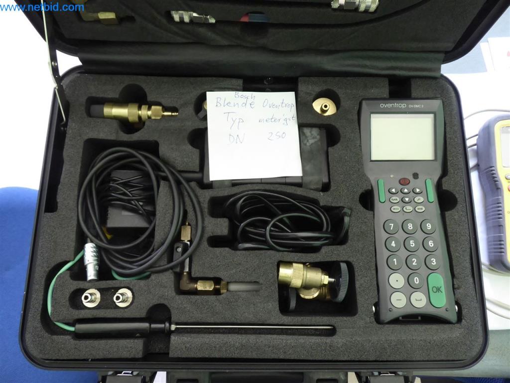 Maintained machines and BGA from the heating and sanitary engineering sector-2