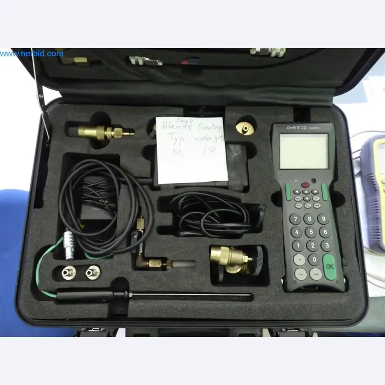 Maintained machines and BGA from the heating and sanitary engineering sector-2