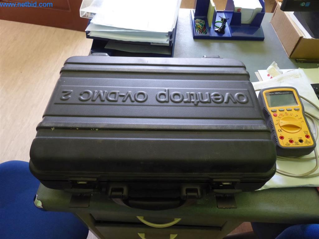 Maintained machines and BGA from the heating and sanitary engineering sector-4