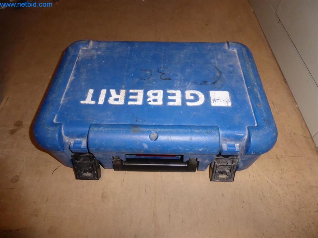 Machines et BGA entretenus dans le domaine du chauffage et de la construction sanitaire-2