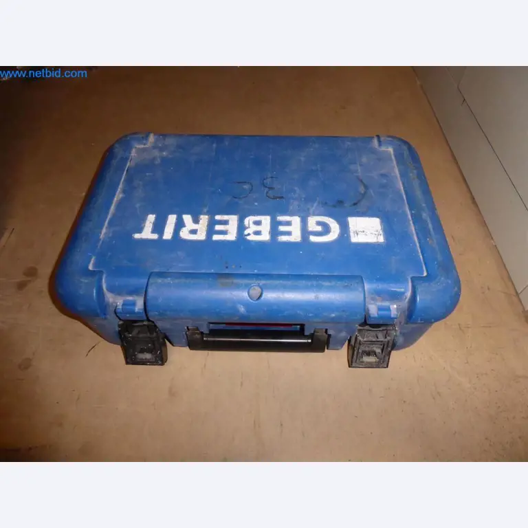 Manutenção de máquinas e BGA do sector do aquecimento e da engenharia sanitária-2