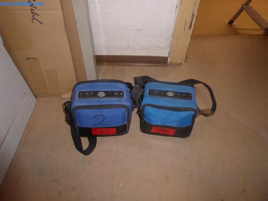 Machines et BGA entretenus dans le domaine du chauffage et de la construction sanitaire-1