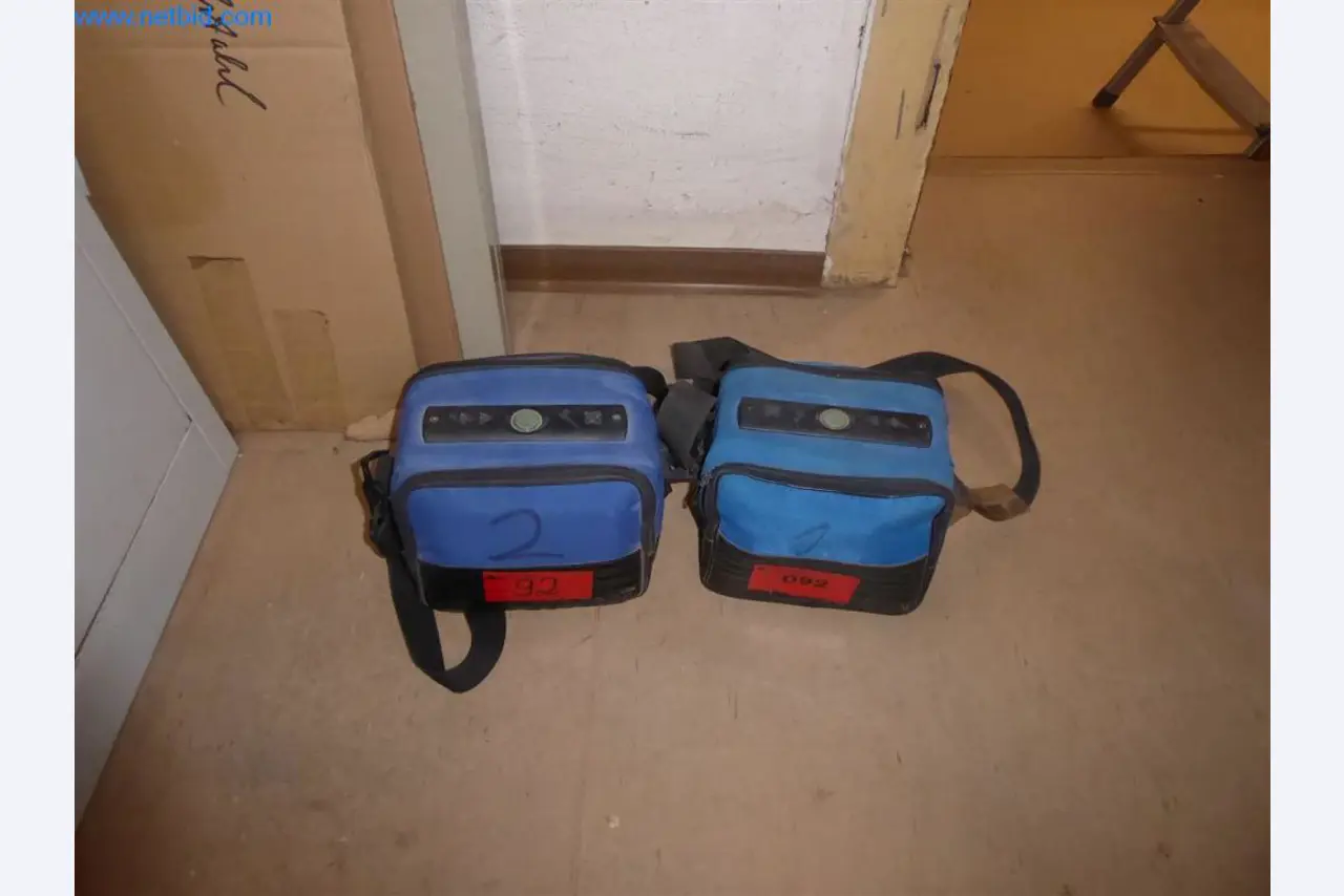 Machines et BGA entretenus dans le domaine du chauffage et de la construction sanitaire-1