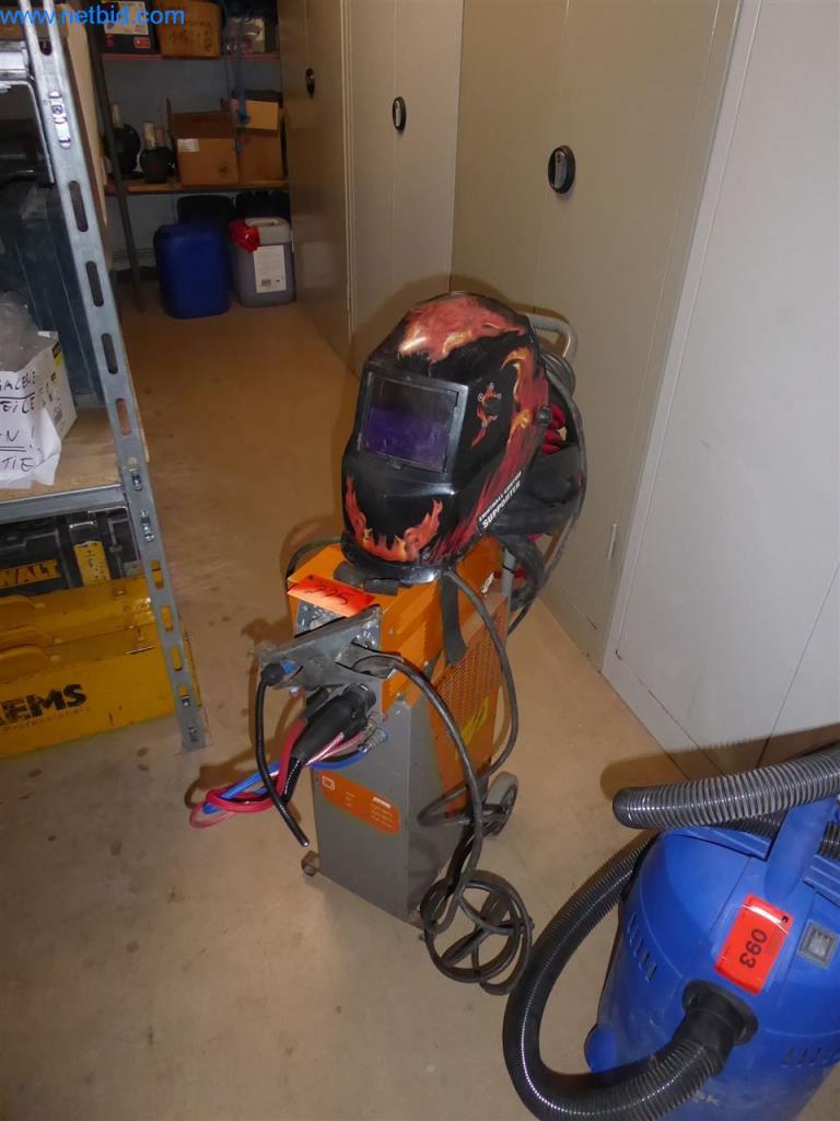 Konserwacja maszyn i BGA z sektora techniki grzewczej i sanitarnej-1