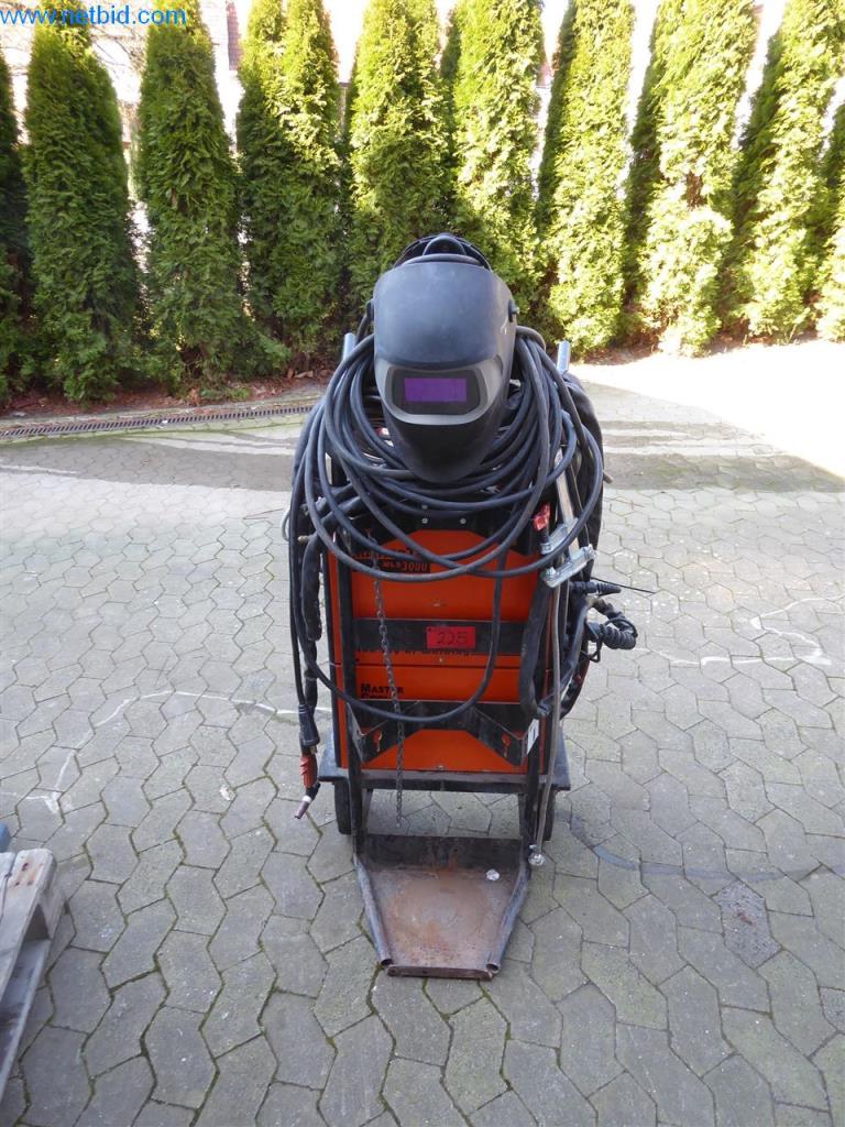 Konserwacja maszyn i BGA z sektora techniki grzewczej i sanitarnej-3