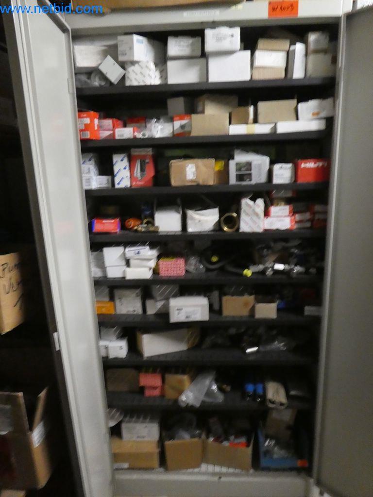 Konserwacja maszyn i BGA z sektora techniki grzewczej i sanitarnej-1