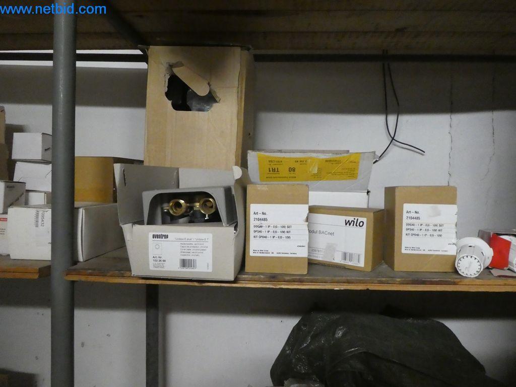 Konserwacja maszyn i BGA z sektora techniki grzewczej i sanitarnej-2