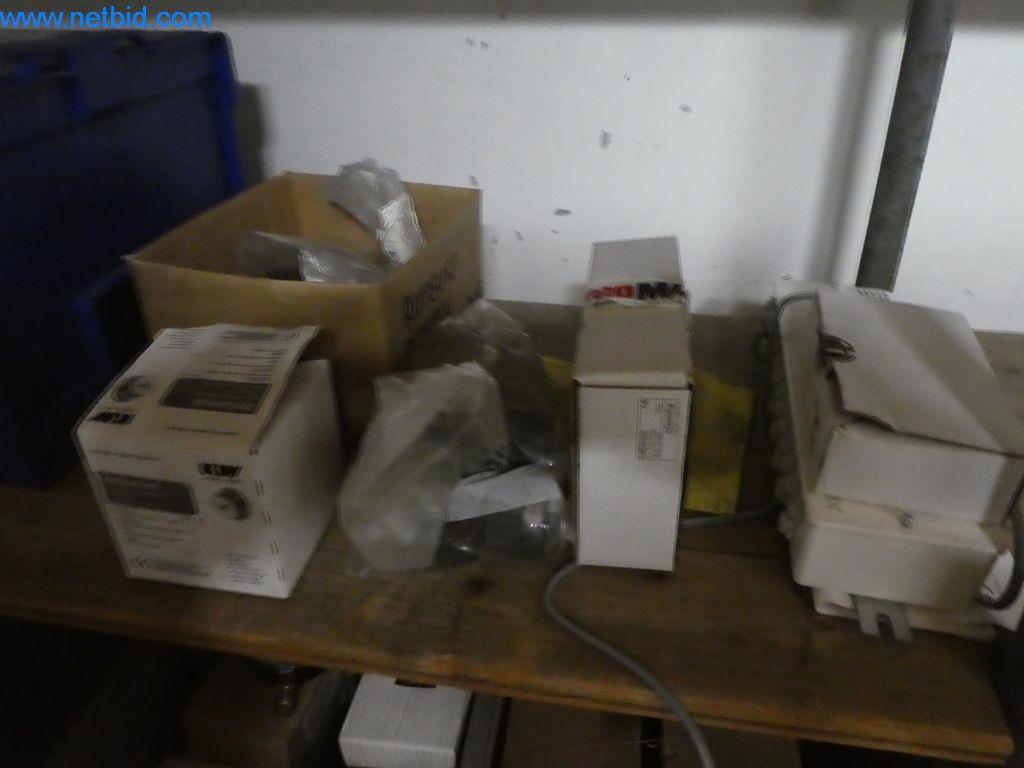 Konserwacja maszyn i BGA z sektora techniki grzewczej i sanitarnej-3