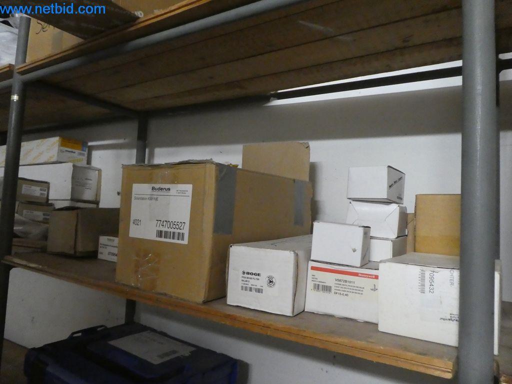 Konserwacja maszyn i BGA z sektora techniki grzewczej i sanitarnej-4