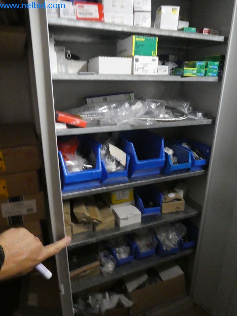 Konserwacja maszyn i BGA z sektora techniki grzewczej i sanitarnej-7