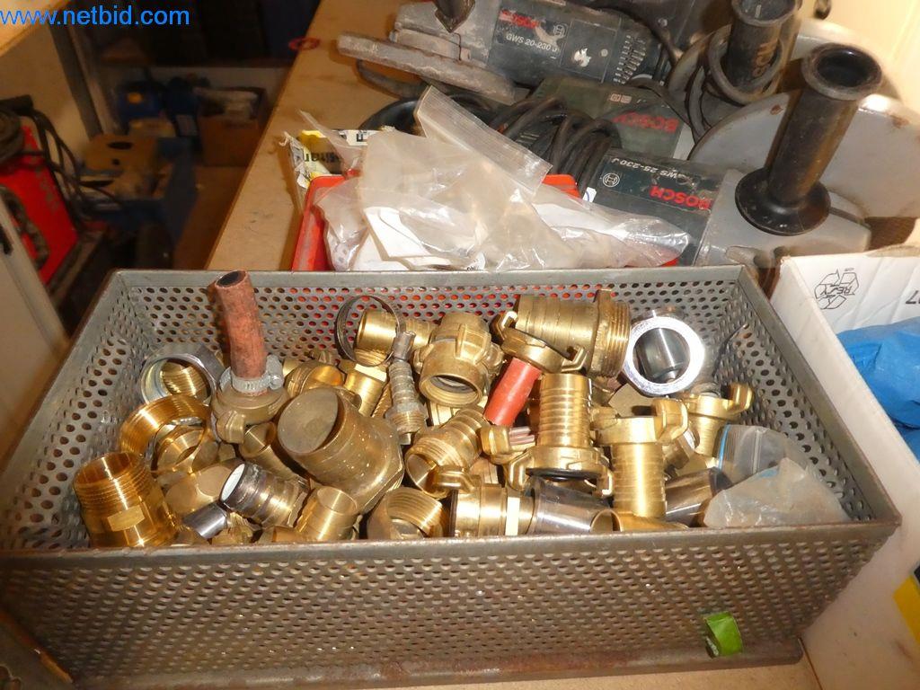 Konserwacja maszyn i BGA z sektora techniki grzewczej i sanitarnej-8