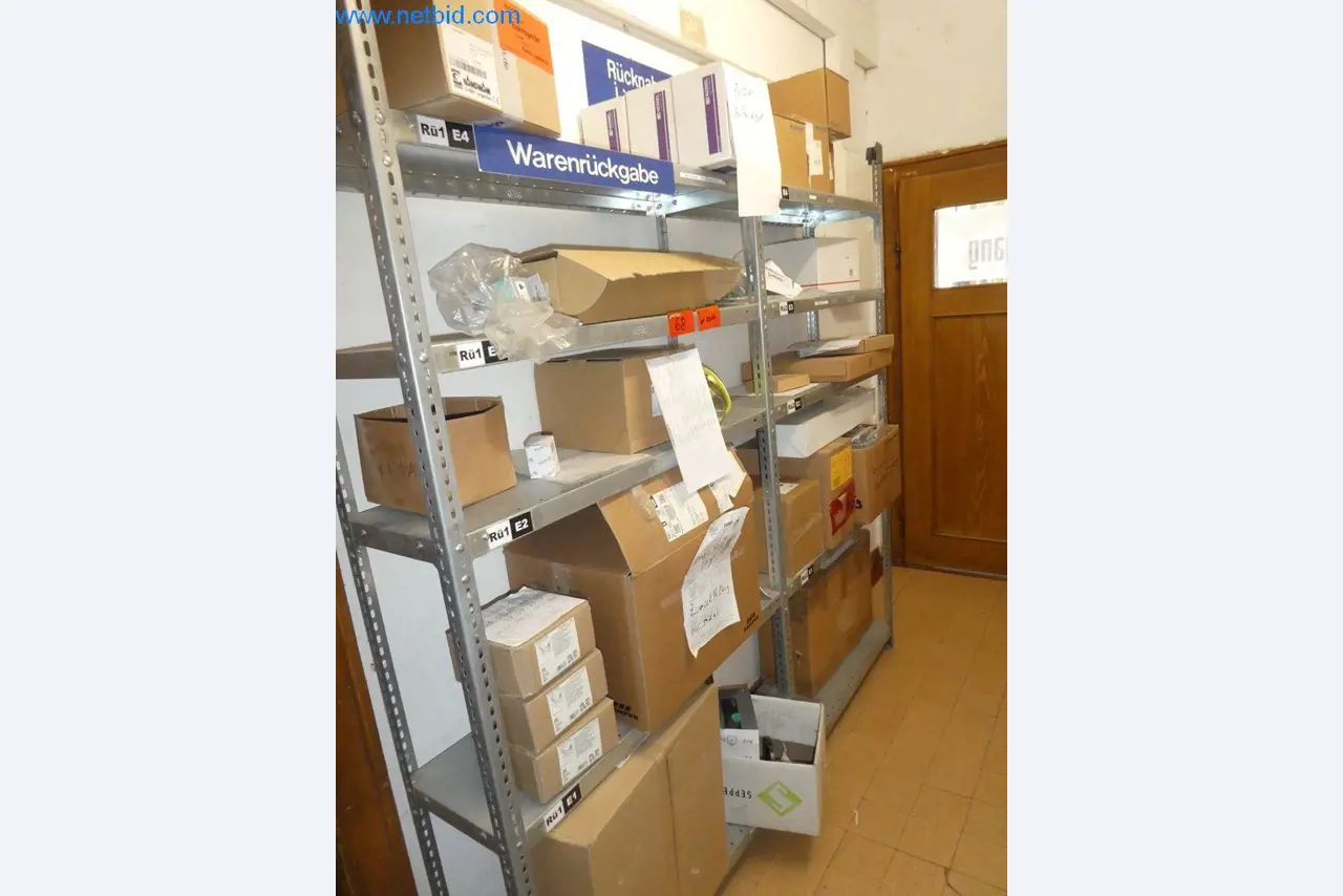Onderhouden van machines en BGA uit de verwarmings- en sanitaire sector-1