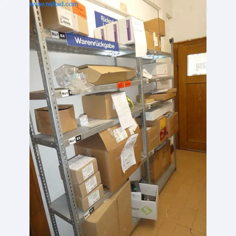 Onderhouden van machines en BGA uit de verwarmings- en sanitaire sector-1