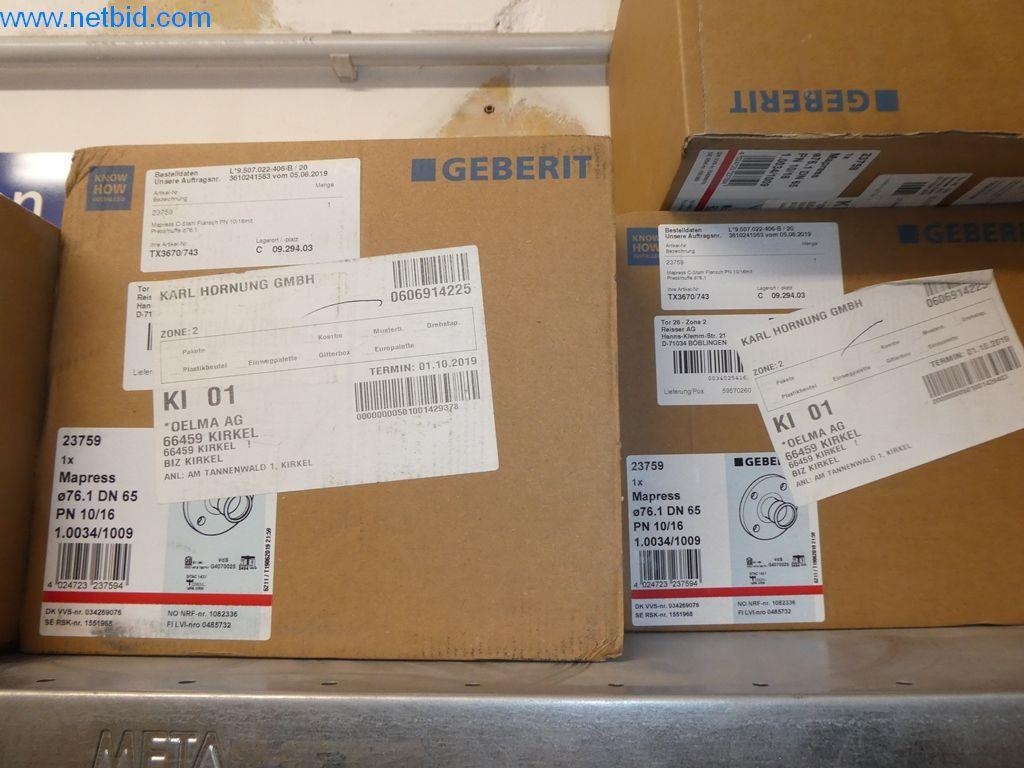 Konserwacja maszyn i BGA z sektora techniki grzewczej i sanitarnej-2