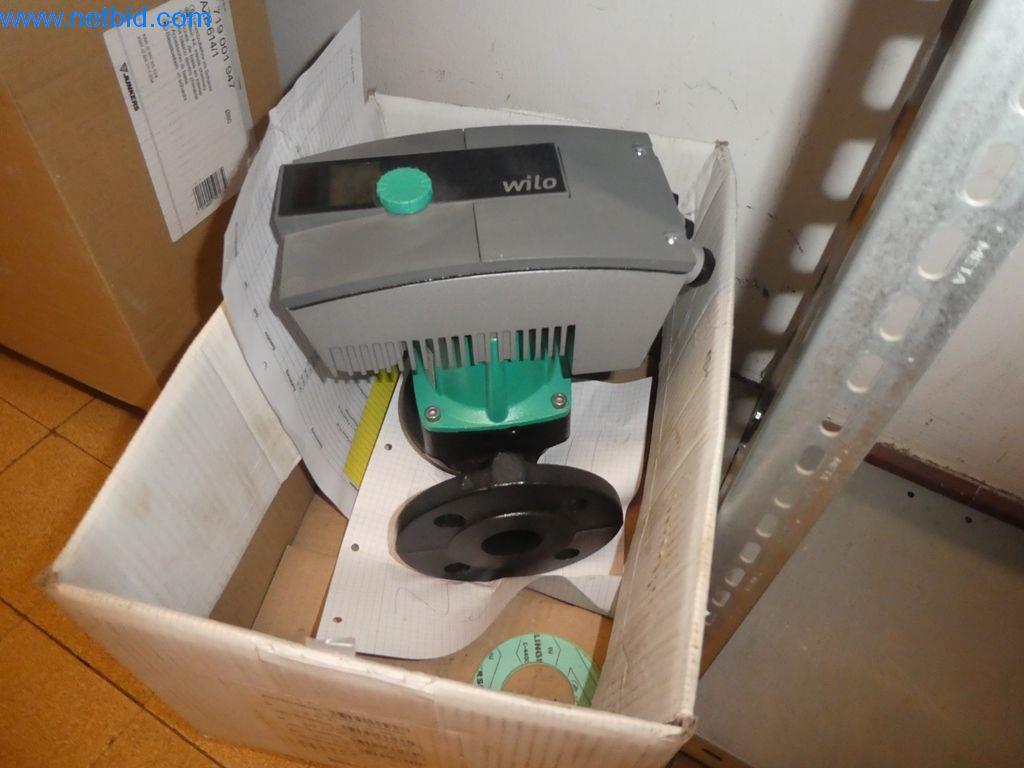 Konserwacja maszyn i BGA z sektora techniki grzewczej i sanitarnej-3