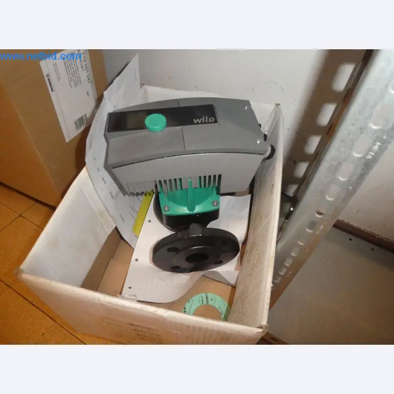 Onderhouden van machines en BGA uit de verwarmings- en sanitaire sector-3