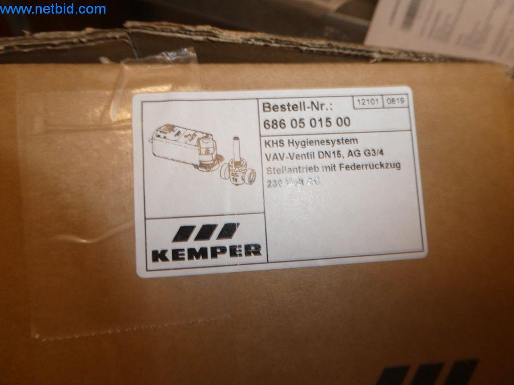 Konserwacja maszyn i BGA z sektora techniki grzewczej i sanitarnej-4