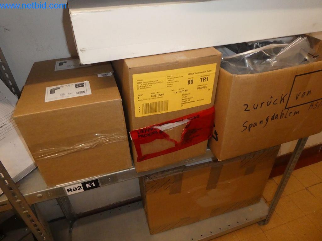 Konserwacja maszyn i BGA z sektora techniki grzewczej i sanitarnej-6