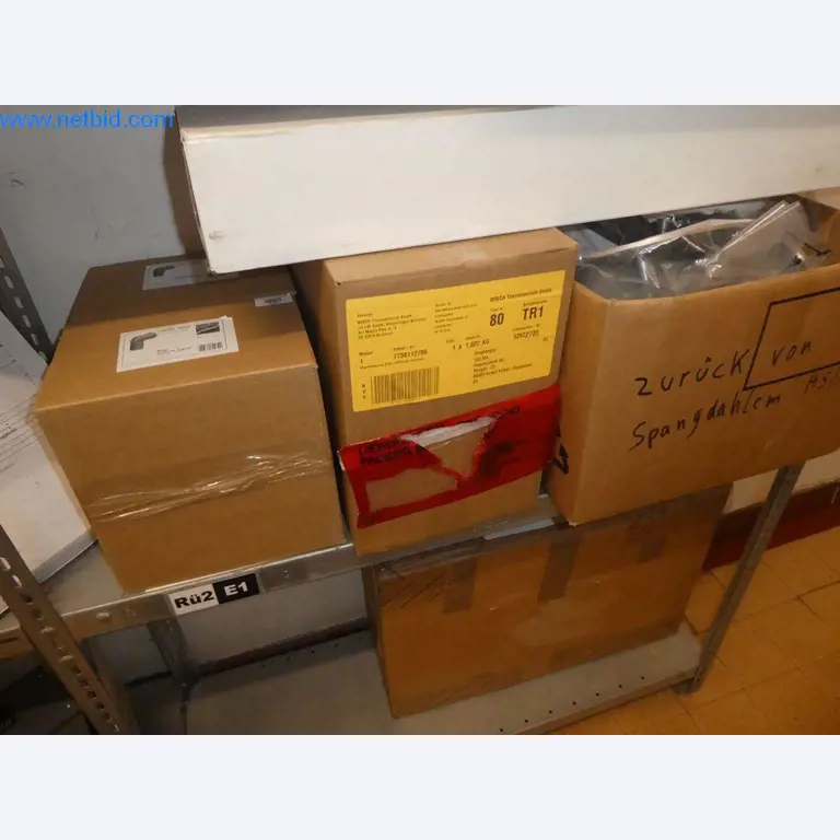 Onderhouden van machines en BGA uit de verwarmings- en sanitaire sector-6