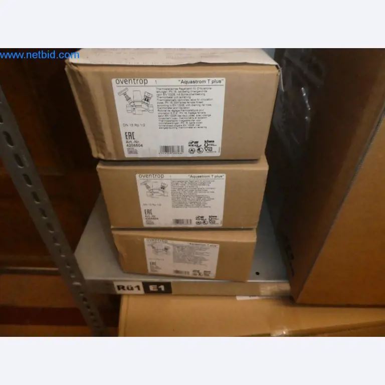 Onderhouden van machines en BGA uit de verwarmings- en sanitaire sector-7